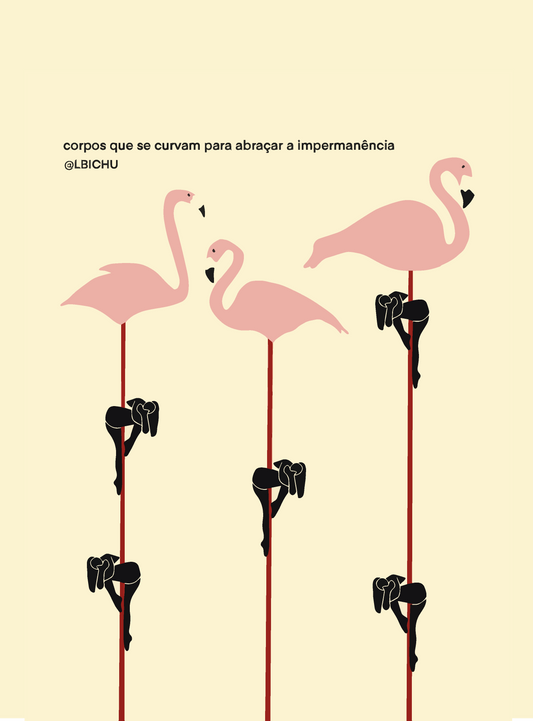 Abraçar a impermanência
