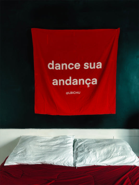 dance sua andança